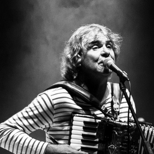 Tickets kaufen für WENZEL, Lieder & Texte am 08.10.2023