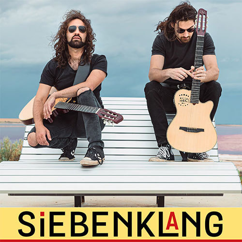 Tickets kaufen für Opal Ocean »Thunderstorm of Strings« am 10.03.2024