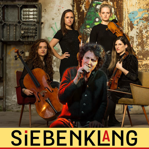 Tickets kaufen für Felix Meyer & mondëna quartet & Norman Daßler, »Später noch immer« am 23.03.2024