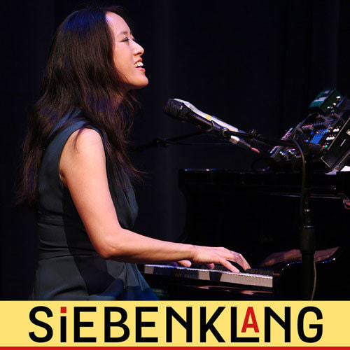 Tickets kaufen für Vienna Teng »Wellcome back!« am 17.03.2024