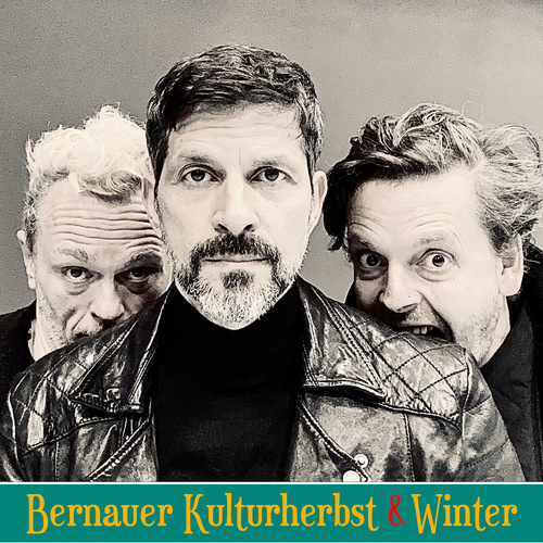 Tickets kaufen für Pasquale Aleardi und die Phonauten am 25.01.2026