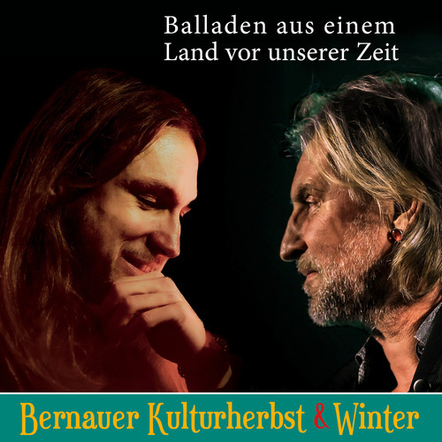 Tickets kaufen für Dirk Zöllner & Manuel Schmid, Die schönsten Balladen am 29.01.2026