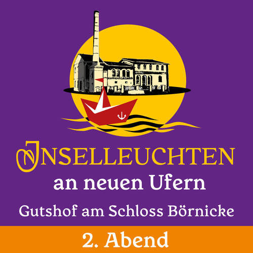 Tickets kaufen für Inselleuchten an neuen Ufern * 2. Abend  KAMA Orchestra, Magic of Santana, Martin Kohlstedt am 11.07.2026