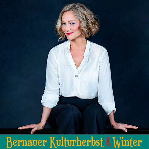Tickets kaufen für Anne Folger »Spielversprechend« am 27.09.2026