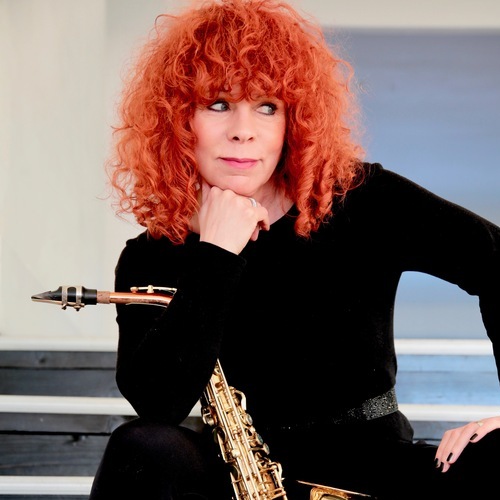 Tickets kaufen für Tina Tandler & Band, „Saxophon-Balladen"“ am 20.02.2027