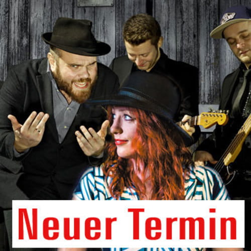 Tickets kaufen für Teresa Bergman / WellBad, Open Air im Stadtpark Bernau am 04.09.2020